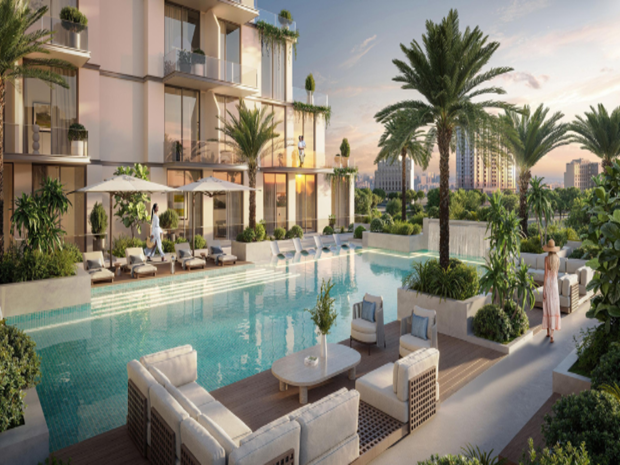 Trevino Apartments/Q2 2027